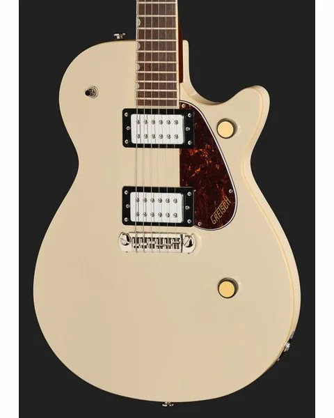 Gretsch Strml Jet Clb VWT, detail 4