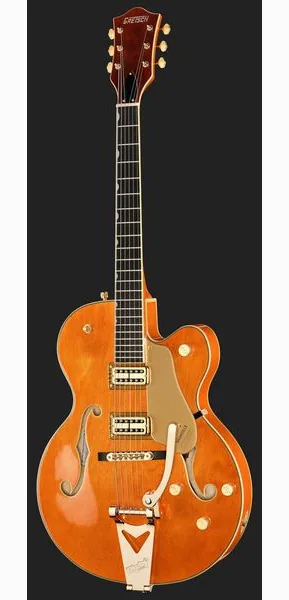 Gretsch Synchromatic Nashville 50s OS, detail 2