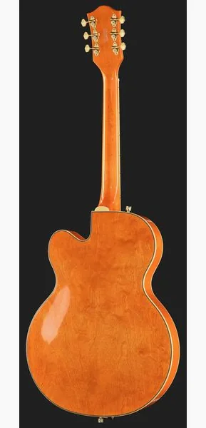 Gretsch Synchromatic Nashville 50s OS, detail 3