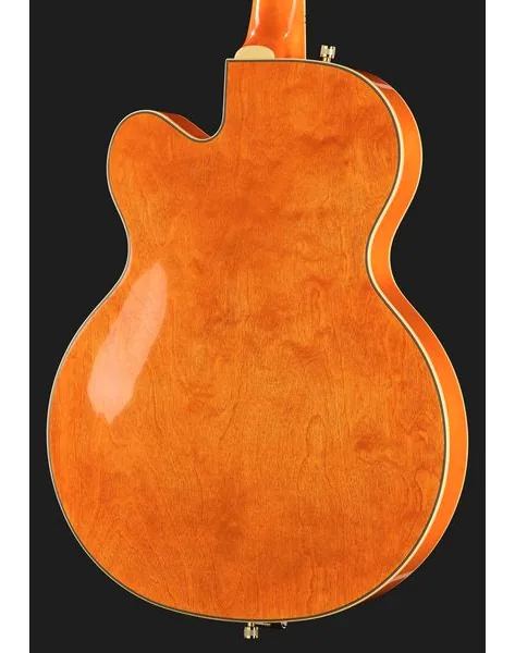 Gretsch Synchromatic Nashville 50s OS, detail 5
