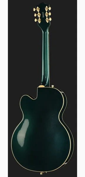 Gretsch Synchromatic Nashville CG, detail 3