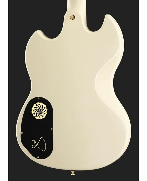 Guild Polara Kim Thayil VWG, detail 5