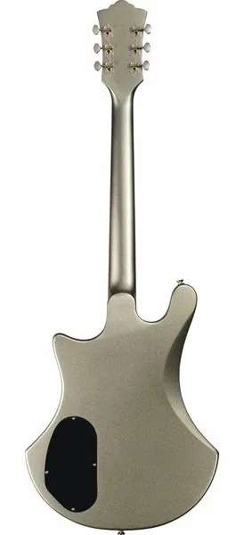 Guild S-300 Deluxe VSM, detail 3