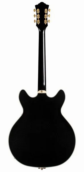 Guild Starfire Custom DC GVT BM, detail 2