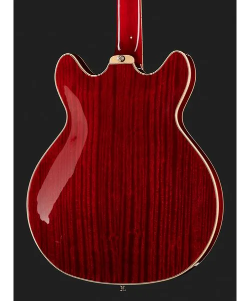Guild Starfire I-12 CR, detail 5