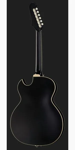 Guild Starfire I Jet 90 Gold Top, detail 3