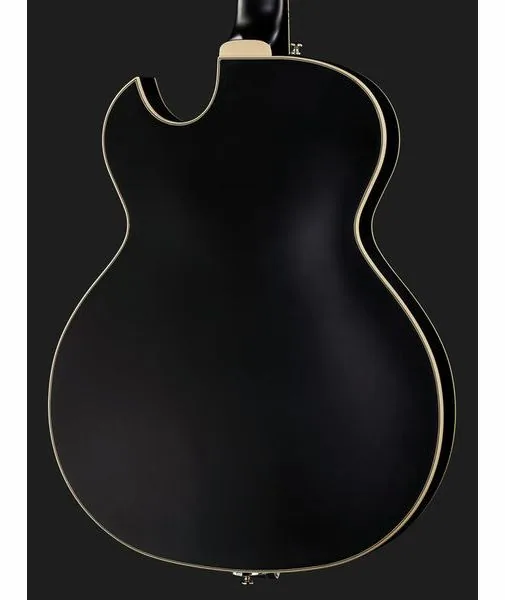 Guild Starfire I Jet 90 Gold Top, detail 5