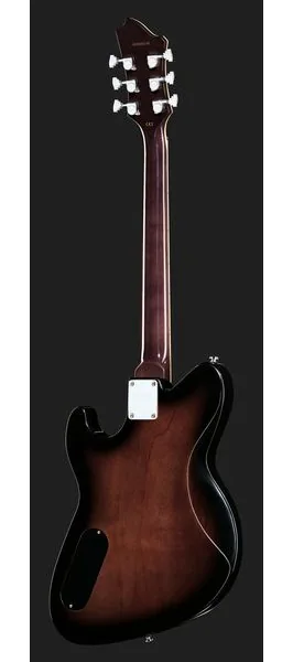 Hagstrom Adina Dark Storm, detail 3
