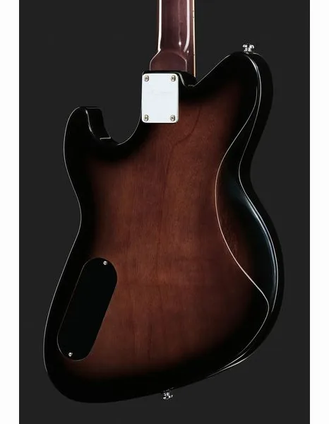 Hagstrom Adina Dark Storm, detail 5