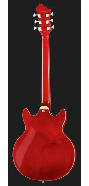 Hagstrom Alvar WCT, detail 3