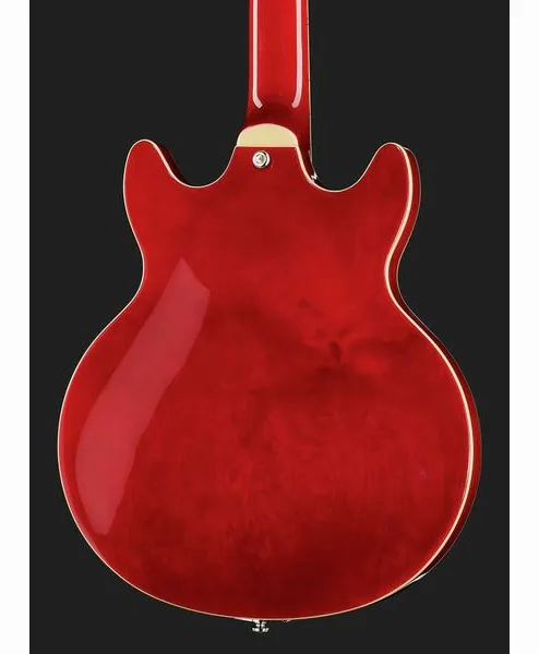 Hagstrom Alvar WCT, detail 5