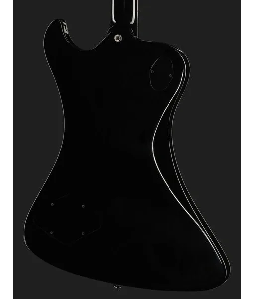 Hagstrom Fantomen Mystique Burst, detail 5