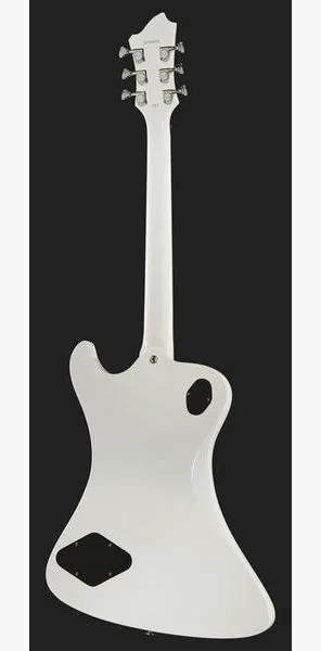 Hagstrom Fantomen White, detail 3