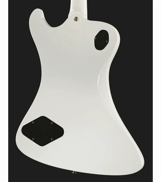 Hagstrom Fantomen White, detail 5