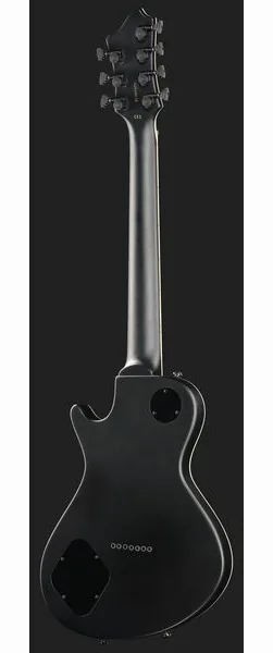 Hagstrom Krona-7 BBD, detail 3
