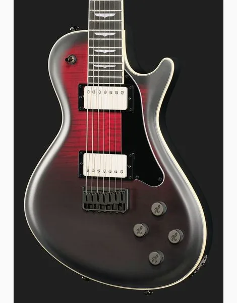 Hagstrom Krona-7 BBD, detail 4