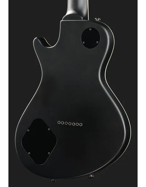 Hagstrom Krona-7 BBD, detail 5