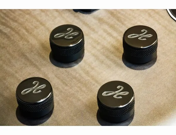 Hagstrom Krona-7 BCC, detail 4