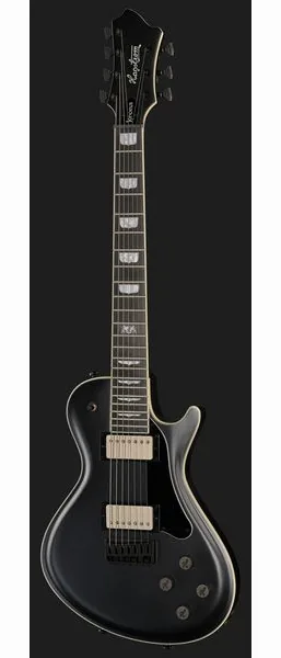 Hagstrom Krona-7 SBK, detail 2