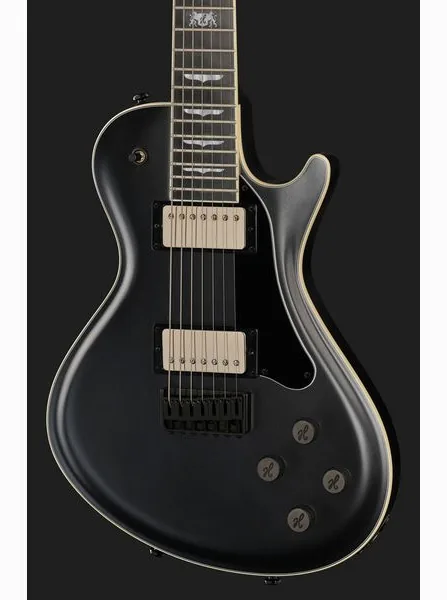 Hagstrom Krona-7 SBK, detail 4