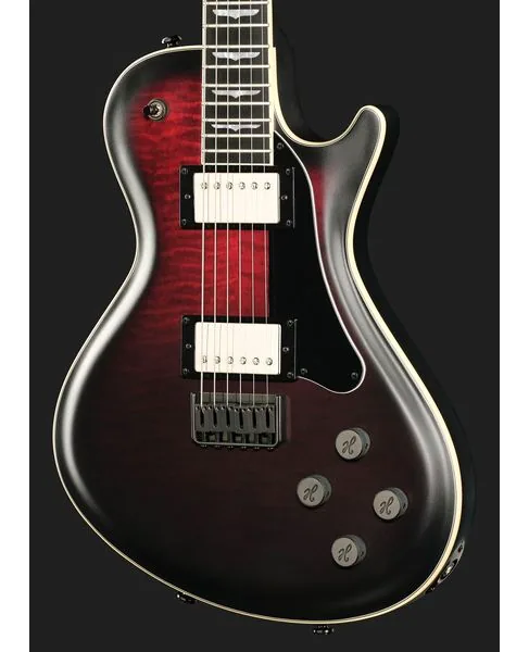 Hagstrom Krona BBD, detail 4
