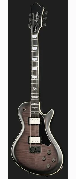 Hagstrom Krona BCC, detail 2