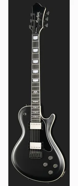 Hagstrom Krona SBK, detail 2