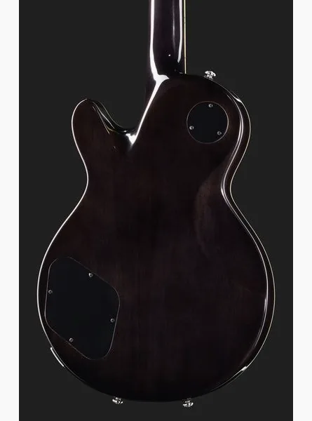Hagstrom Super Swede Dark Storm, detail 5