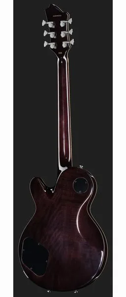 Hagstrom Super Swede Fall Sky Gloss, detail 3