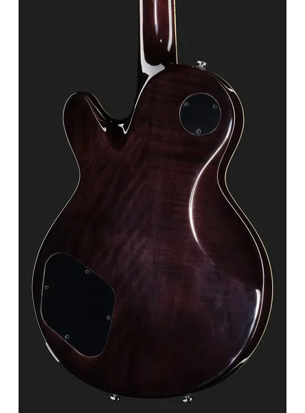 Hagstrom Super Swede Fall Sky Gloss, detail 5
