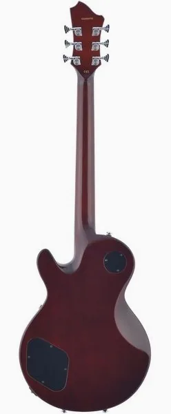 Hagstrom Super Swede XSOP, detail 2
