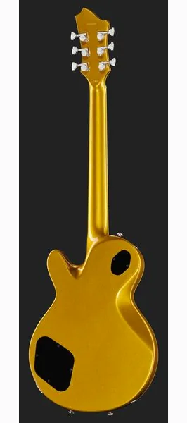 Hagstrom Swede Gold, detail 3