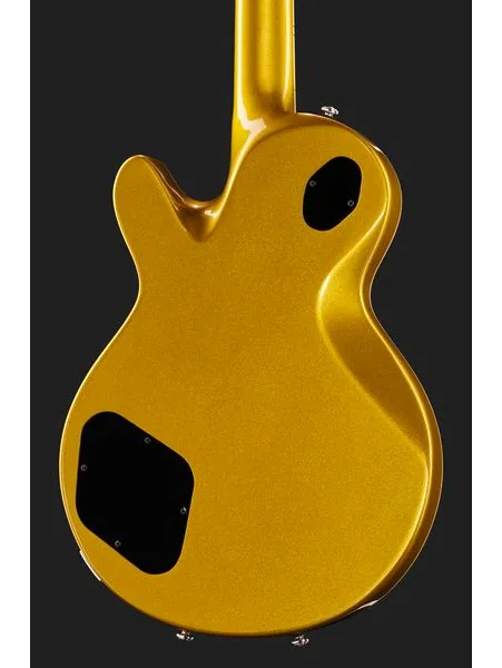 Hagstrom Swede Gold, detail 5