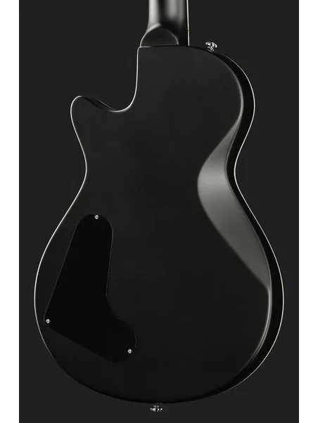 Hagstrom Ultra Max Cosmic Blackburst, detail 5