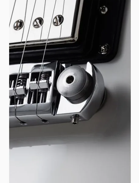 Hagstrom Ultra Max Danko Jones Sign., detail 3