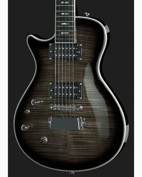 Hagstrom Ultra Swede CBB LH, detail 4