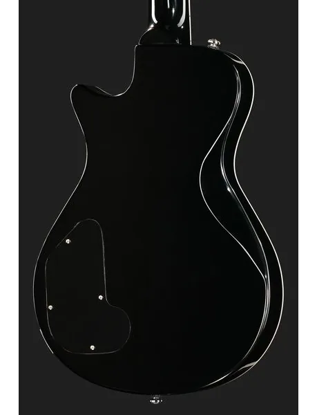 Hagstrom Ultra Swede Mystique Burst, detail 5