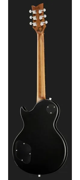 Harley Benton Agufish STD Signature BK, detail 3