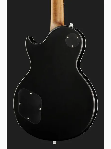 Harley Benton Agufish STD Signature BK, detail 5