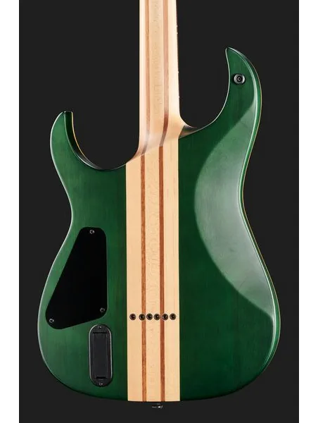Harley Benton Amarok-BT EGNT Quilted Burst, detail 5