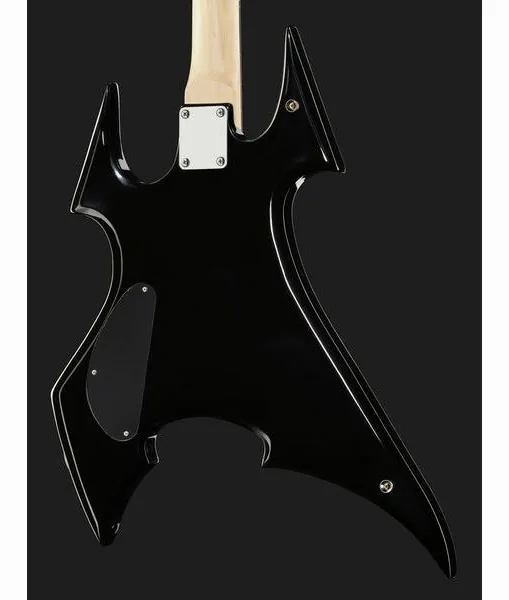 Harley Benton BS-20BK Rock Series, detail 5