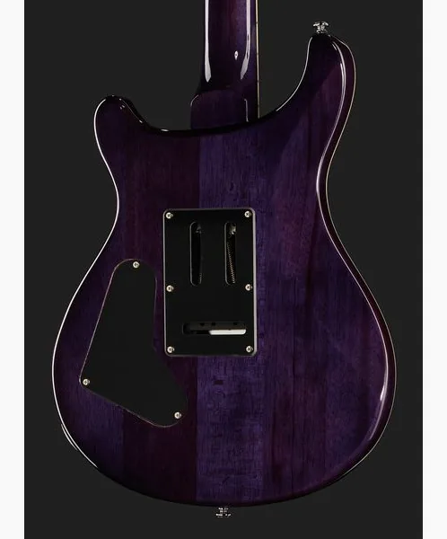 Harley Benton CST-24T Purple Burst, detail 5