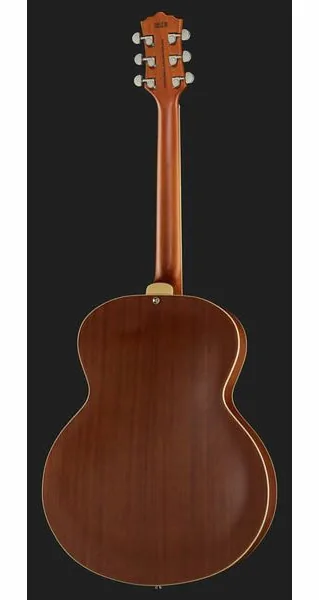 Harley Benton Custom Line Manhattan-Standard, detail 3
