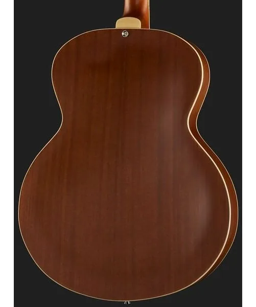 Harley Benton Custom Line Manhattan-Standard, detail 5