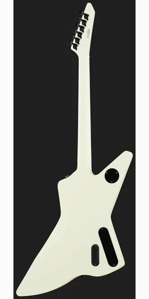 Harley Benton EX-84 LH Modern WH, detail 3