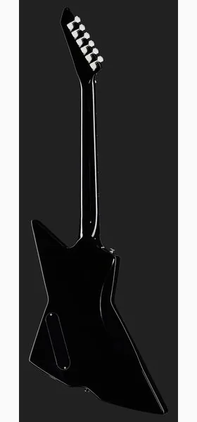 Harley Benton Extreme-76 BK Classic Series, detail 3