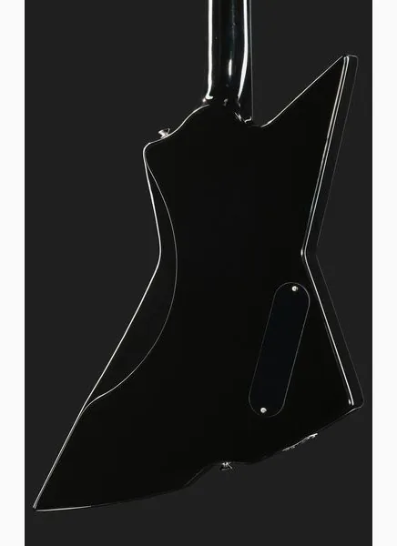 Harley Benton Extreme-76LH BK, detail 5