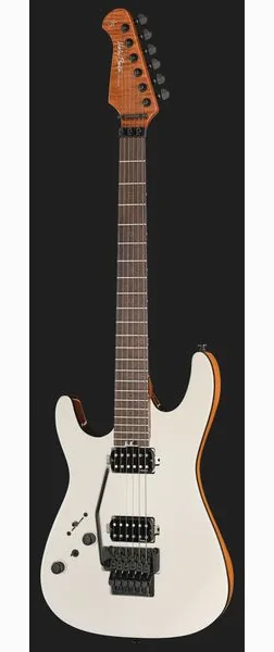 Harley Benton Fusion-IV HH LH RW FR WM, detail 2