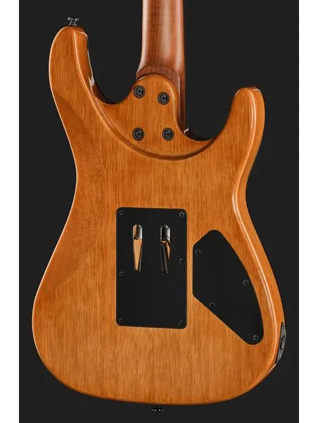 Harley Benton Fusion-IV HH LH RW FR WM, detail 5