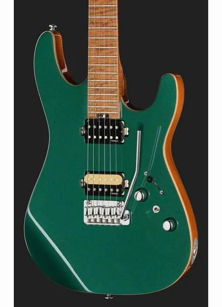 Harley Benton Fusion-IV HH MN OTC, detail 4